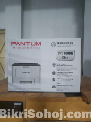 Pantum BP5100DN Single Function Printer